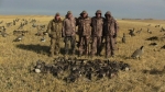 Honker Heaven Outfitters Goose hunting